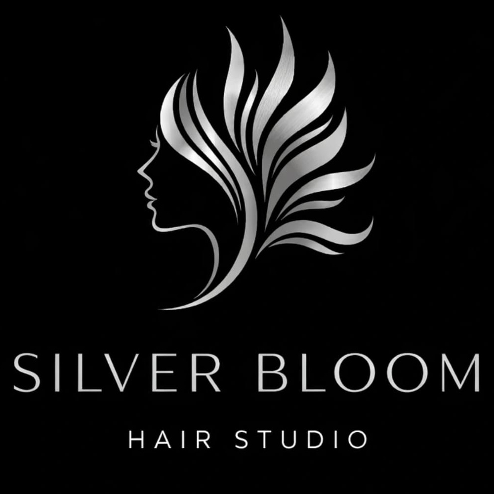 Silver Bloom Hair Studio